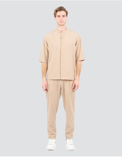 Vittorio Artist Man Pants 