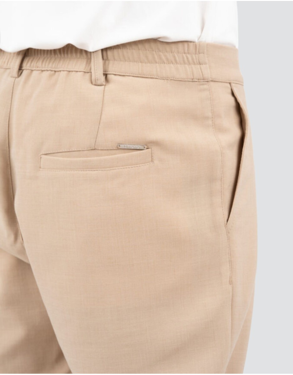 Vittorio Artist Man Pants 