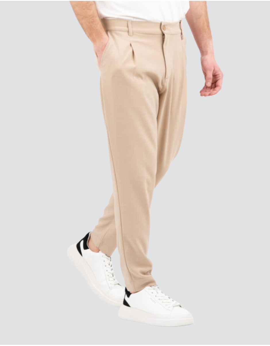 Vittorio Artist Man Pants 