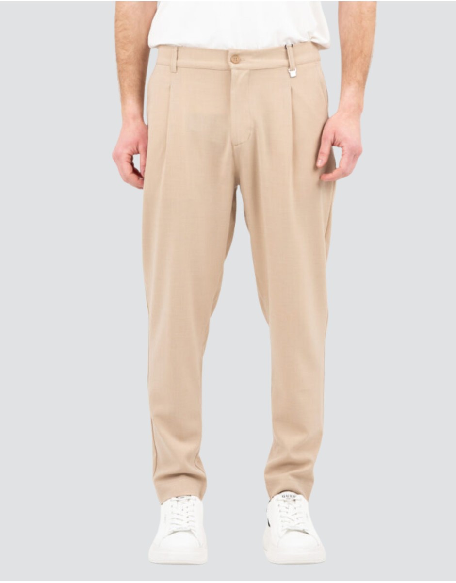 Vittorio Artist Man Pants 