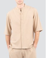 Vittorio Artist Man Shirt 