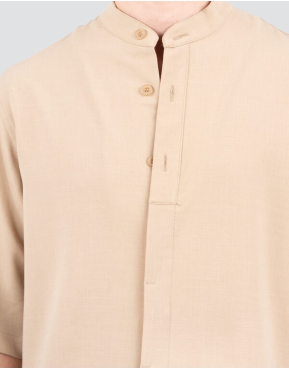 Vittorio Artist Man Shirt 