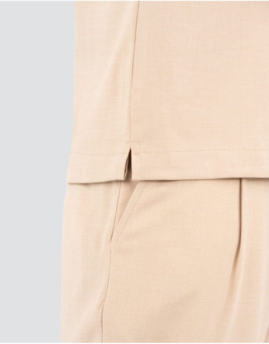 Vittorio Artist Man Shirt 