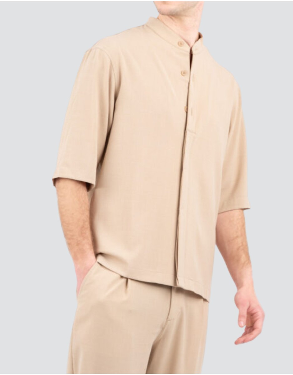 Vittorio Artist Man Shirt 