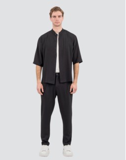 Vittorio Artist Man Shirt 