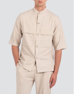 Vittorio Artist Man Shirt 