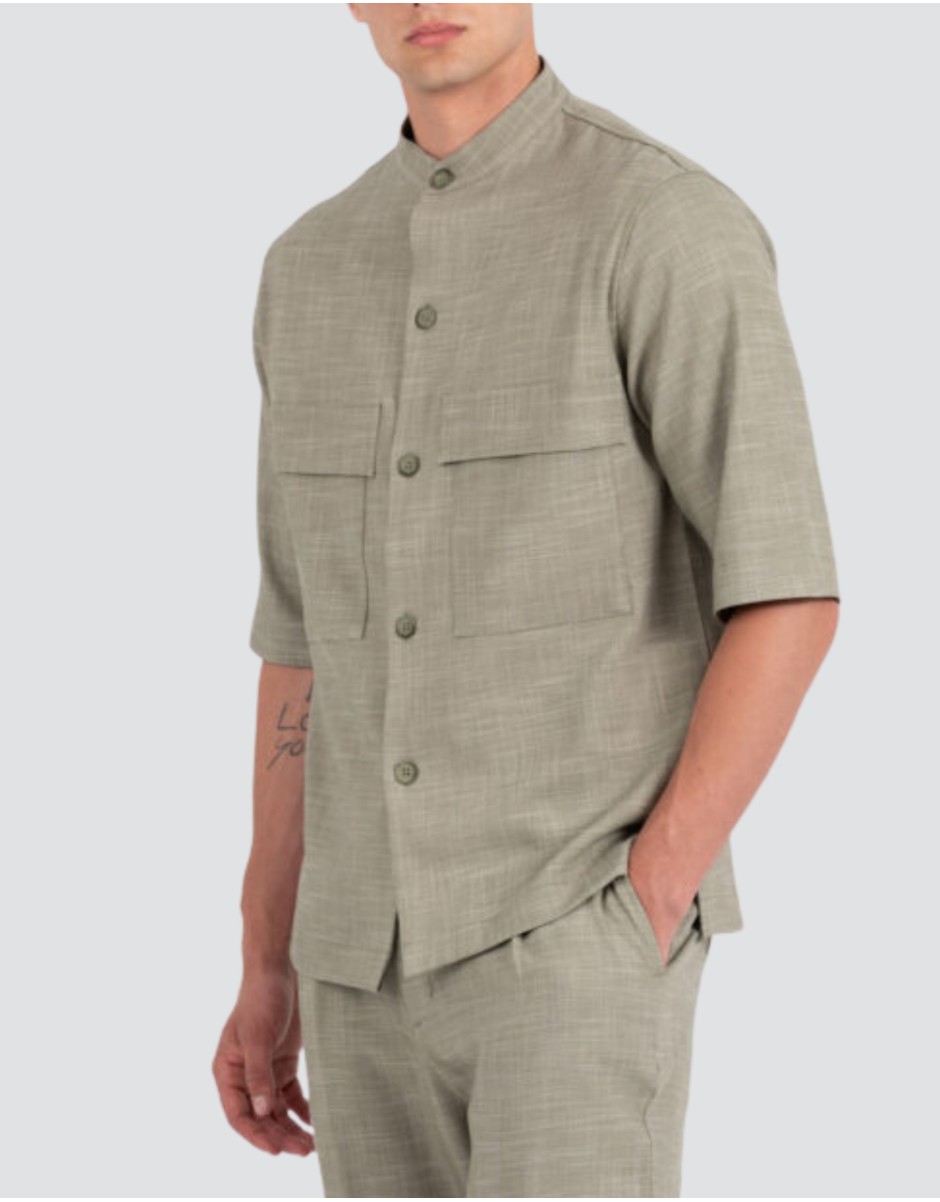 Vittorio Artist Ανδρικό Πουκάμισο 