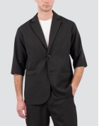 Vittorio Artist Ανδρικό Σακάκι "ANGELO" Μαύρο