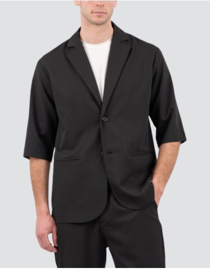 Vittorio Artist Man Blazer "ANGELO"