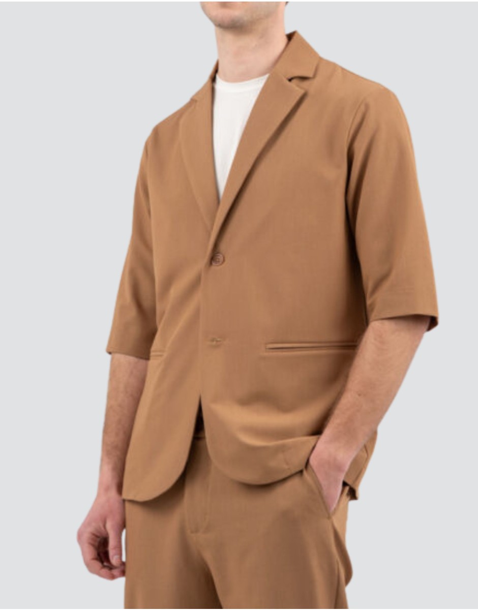 Vittorio Artist Ανδρικό Σακάκι 