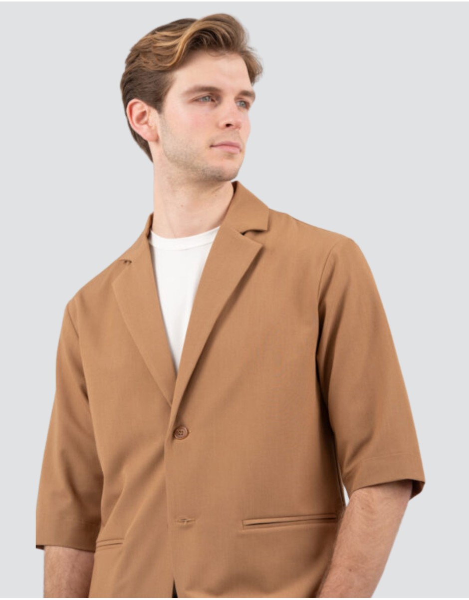 Vittorio Artist Ανδρικό Σακάκι 