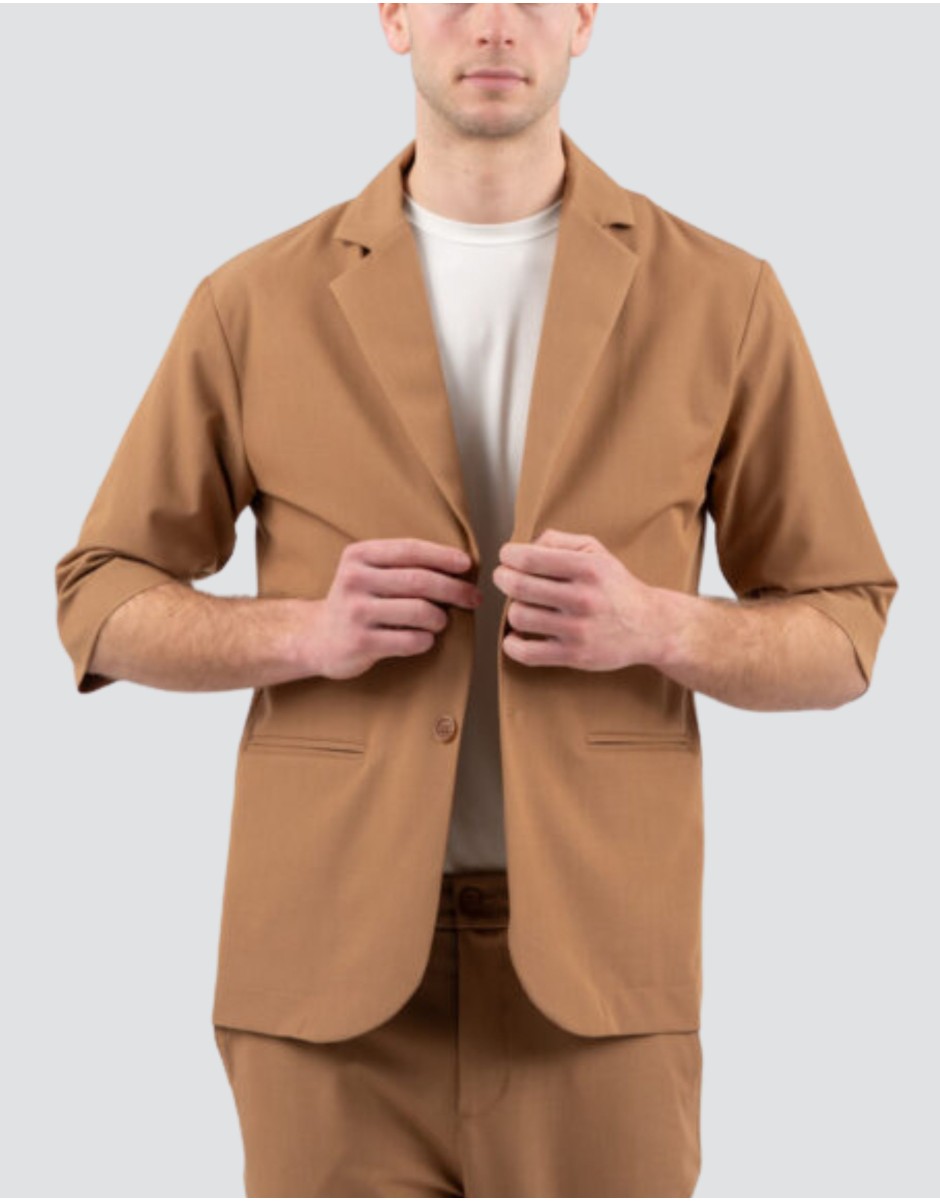 Vittorio Artist Ανδρικό Σακάκι 