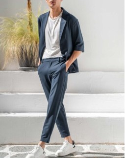 Vittorio Artist Man Blazer 