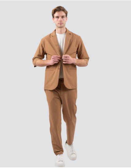 Vittorio Artist Man Pants 