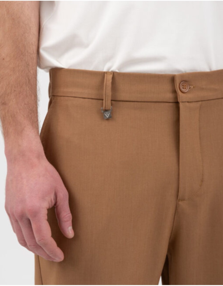 Vittorio Artist Ανδρικό Παντελόνι 