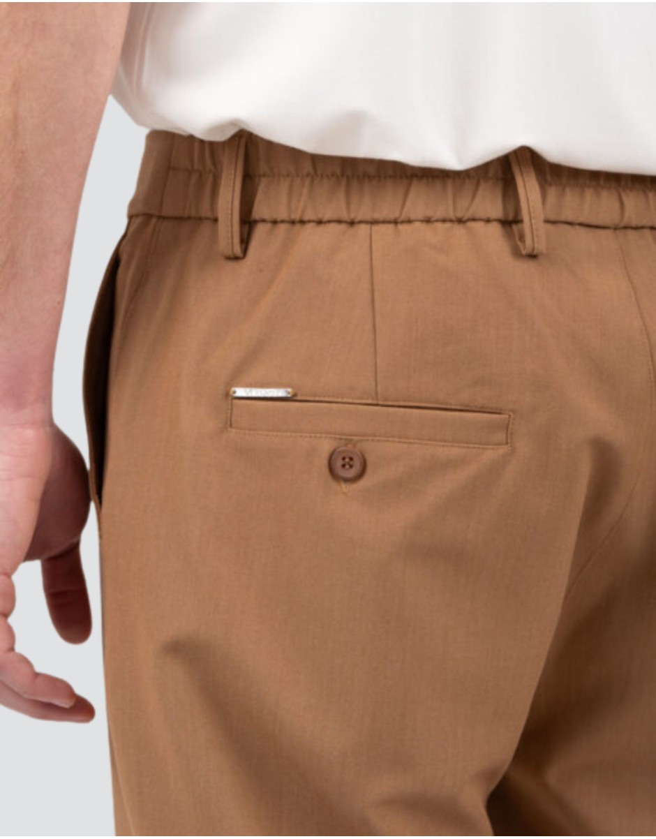 Vittorio Artist Ανδρικό Παντελόνι 