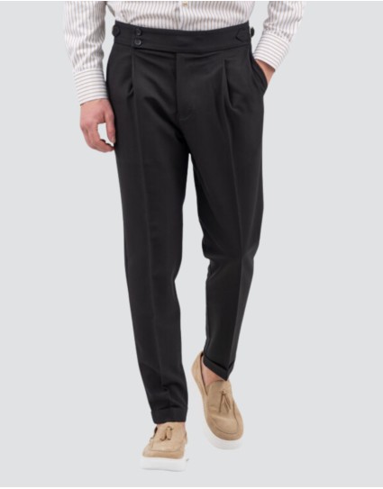 Vittorio Artist Man Pants 