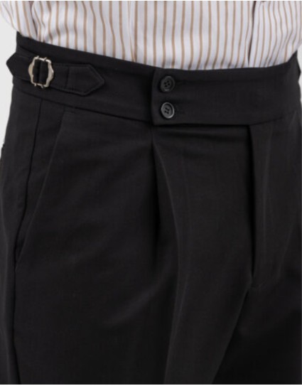 Vittorio Artist Man Pants 