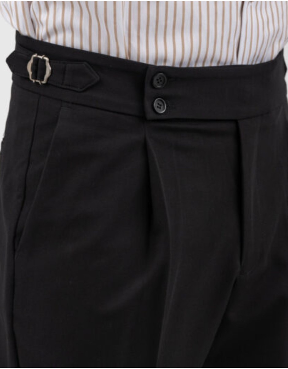 Vittorio Artist Ανδρικό Παντελόνι 