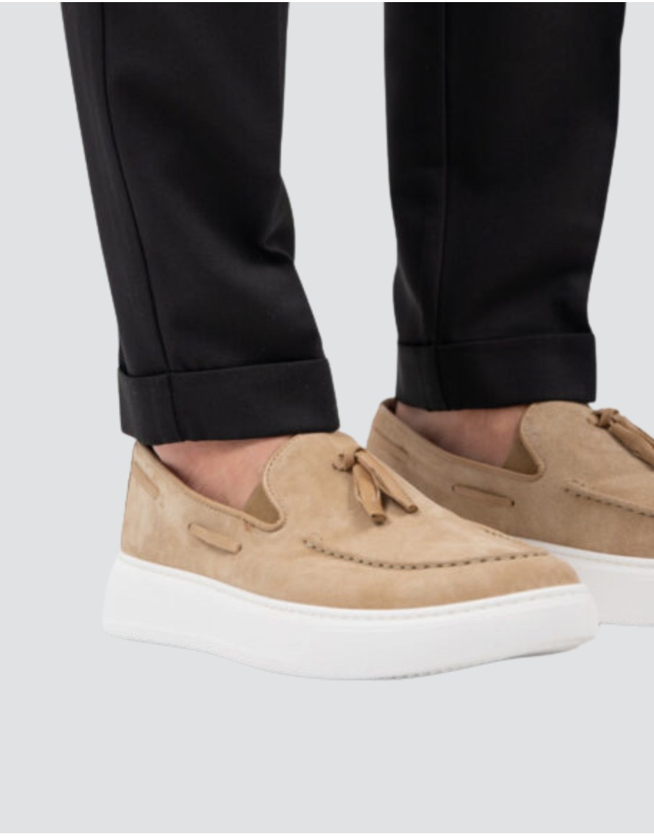 Vittorio Artist Ανδρικό Παντελόνι 