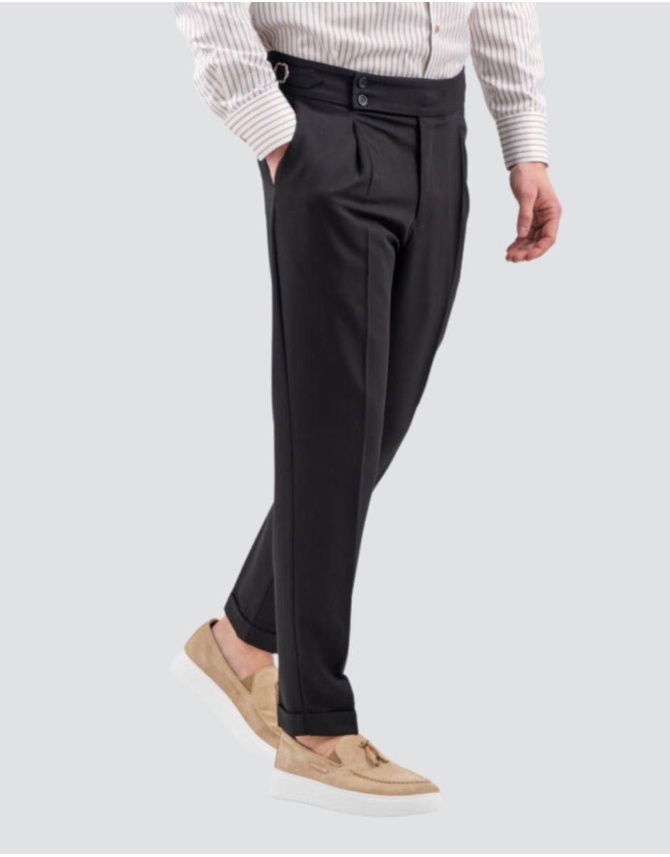 Vittorio Artist Ανδρικό Παντελόνι 