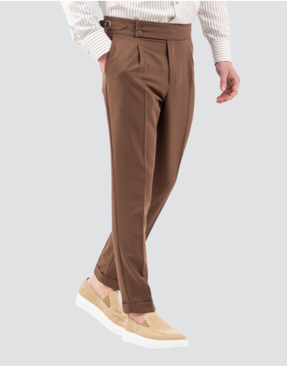 Vittorio Artist Ανδρικό Παντελόνι 