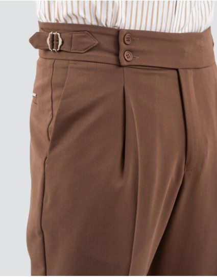 Vittorio Artist Man Pants 