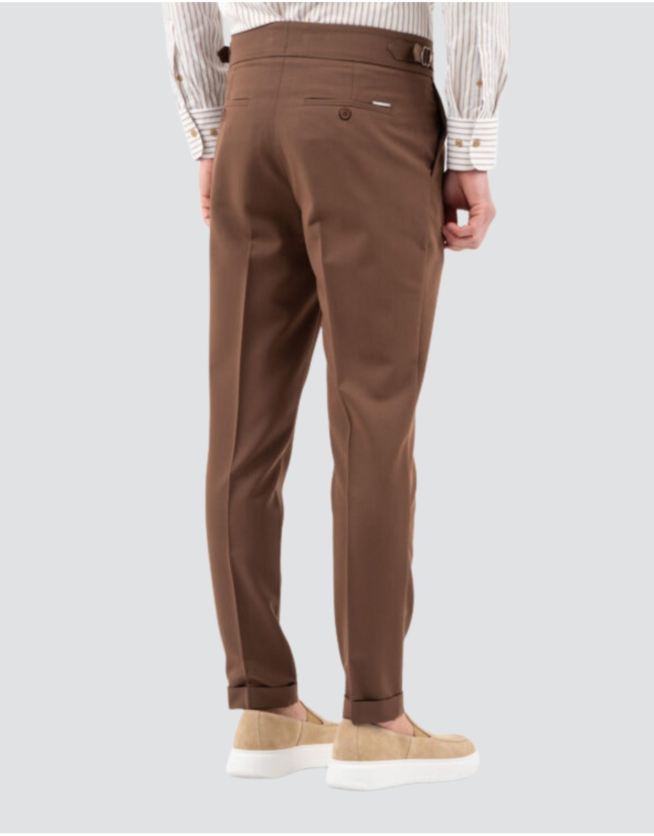 Vittorio Artist Ανδρικό Παντελόνι 