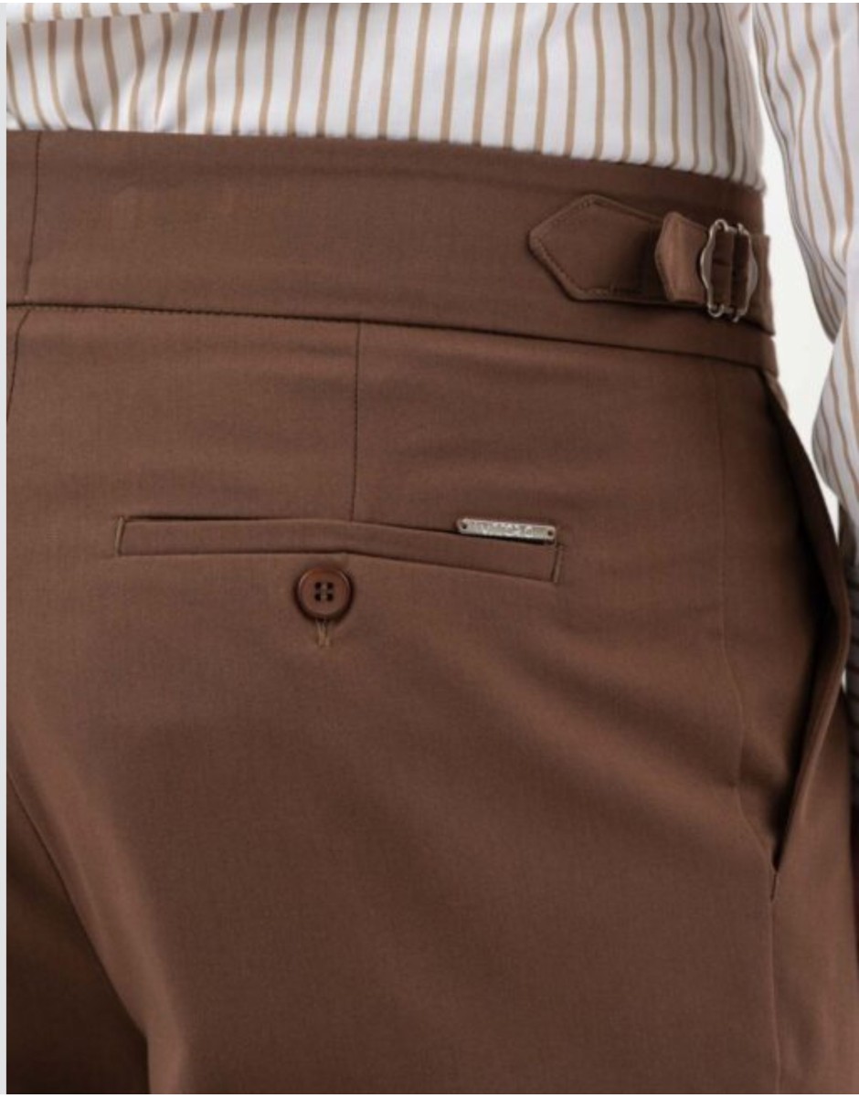 Vittorio Artist Ανδρικό Παντελόνι 