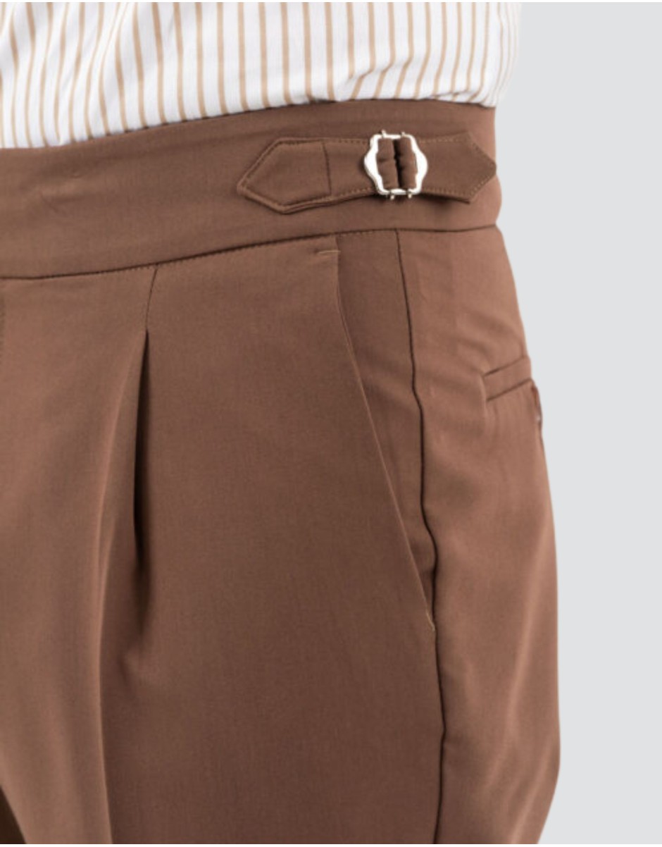 Vittorio Artist Ανδρικό Παντελόνι 