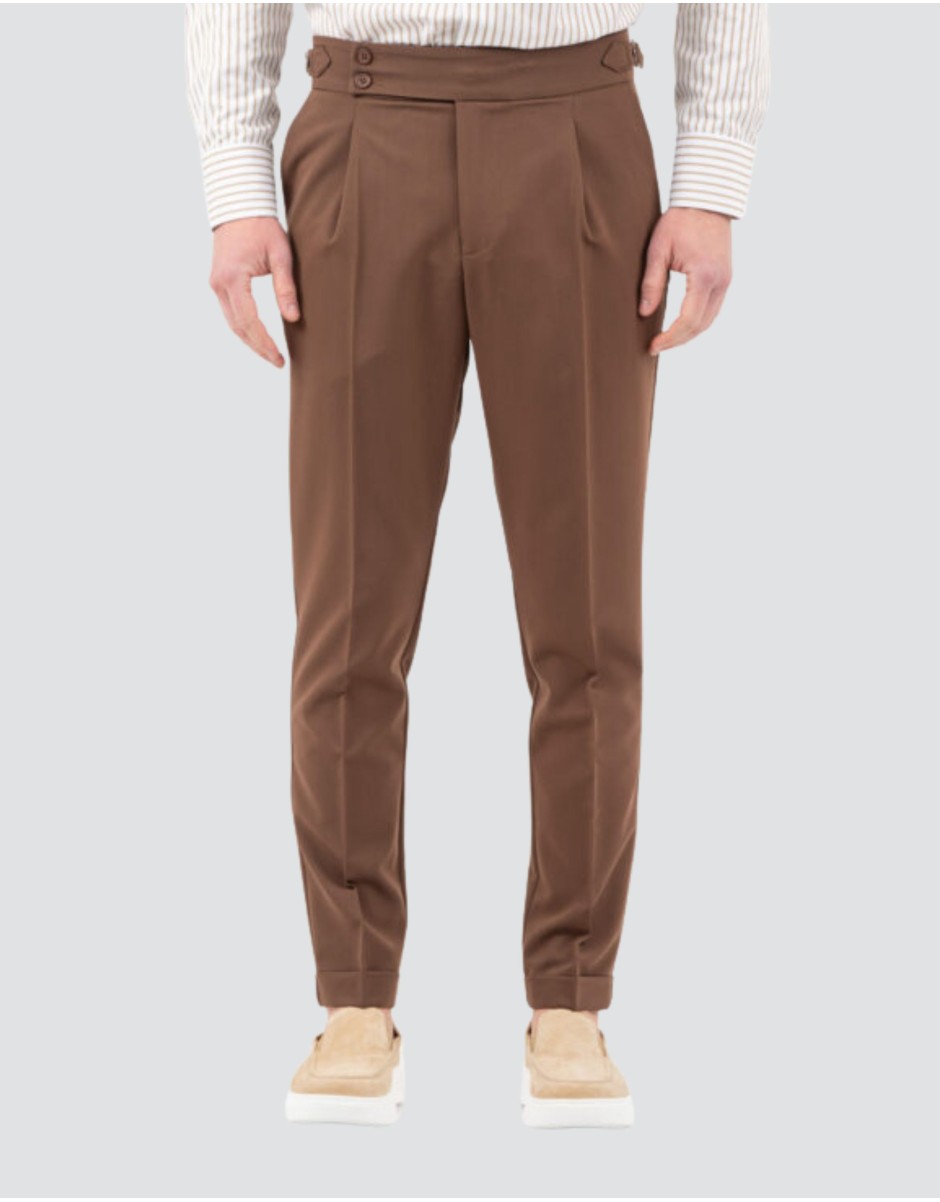 Vittorio Artist Ανδρικό Παντελόνι 