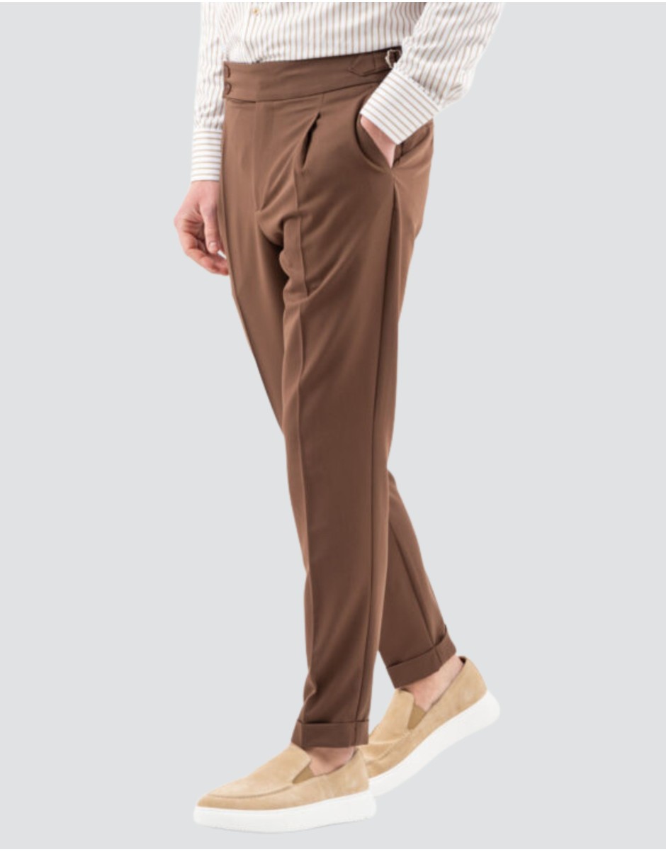 Vittorio Artist Ανδρικό Παντελόνι 