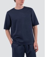 Vittorio Artist Ανδρική Μπλούζα 