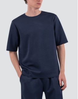 Vittorio Artist Man T-shirt 