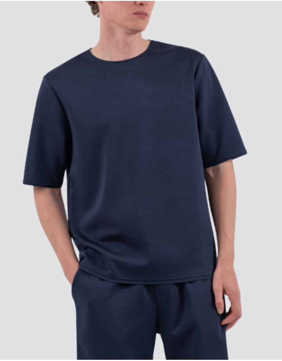 Vittorio Artist Ανδρική Μπλούζα 