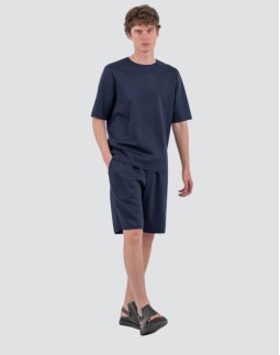 Vittorio Artist Man T-shirt 