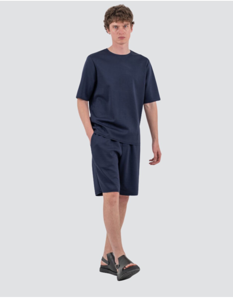 Vittorio Artist Ανδρική Μπλούζα 