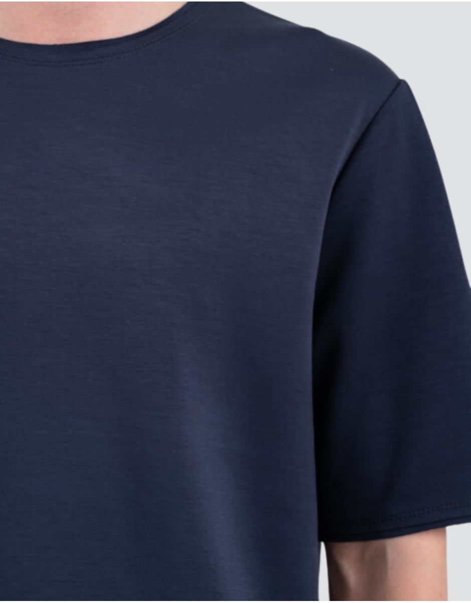 Vittorio Artist Ανδρική Μπλούζα 