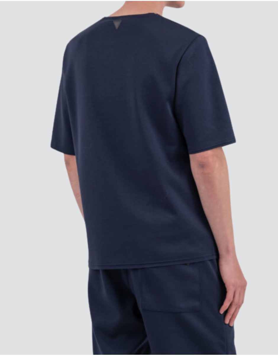 Vittorio Artist Ανδρική Μπλούζα 