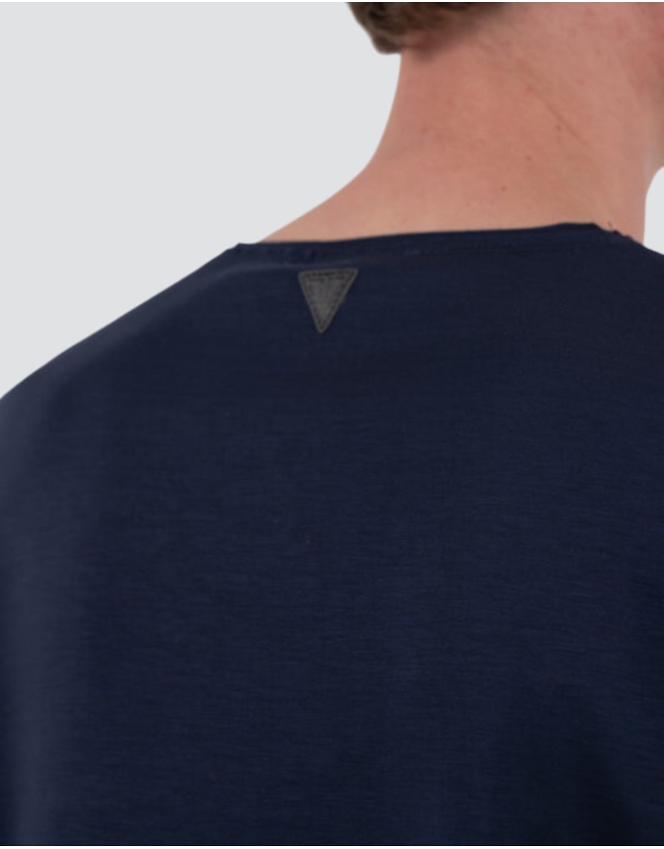 Vittorio Artist Ανδρική Μπλούζα 