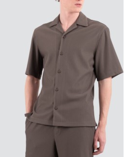 Vittorio Artist Man Shirt 