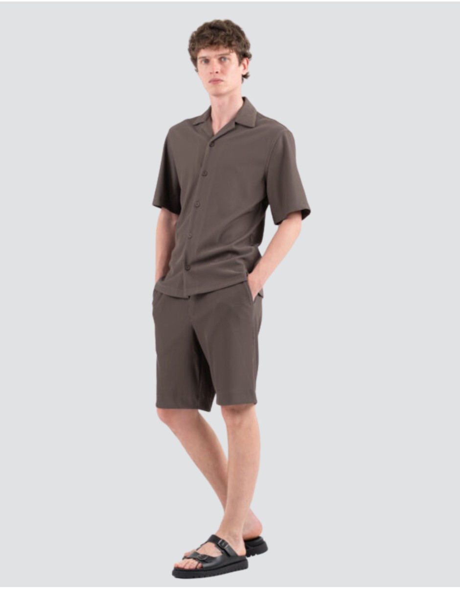 Vittorio Artist Man Shirt 