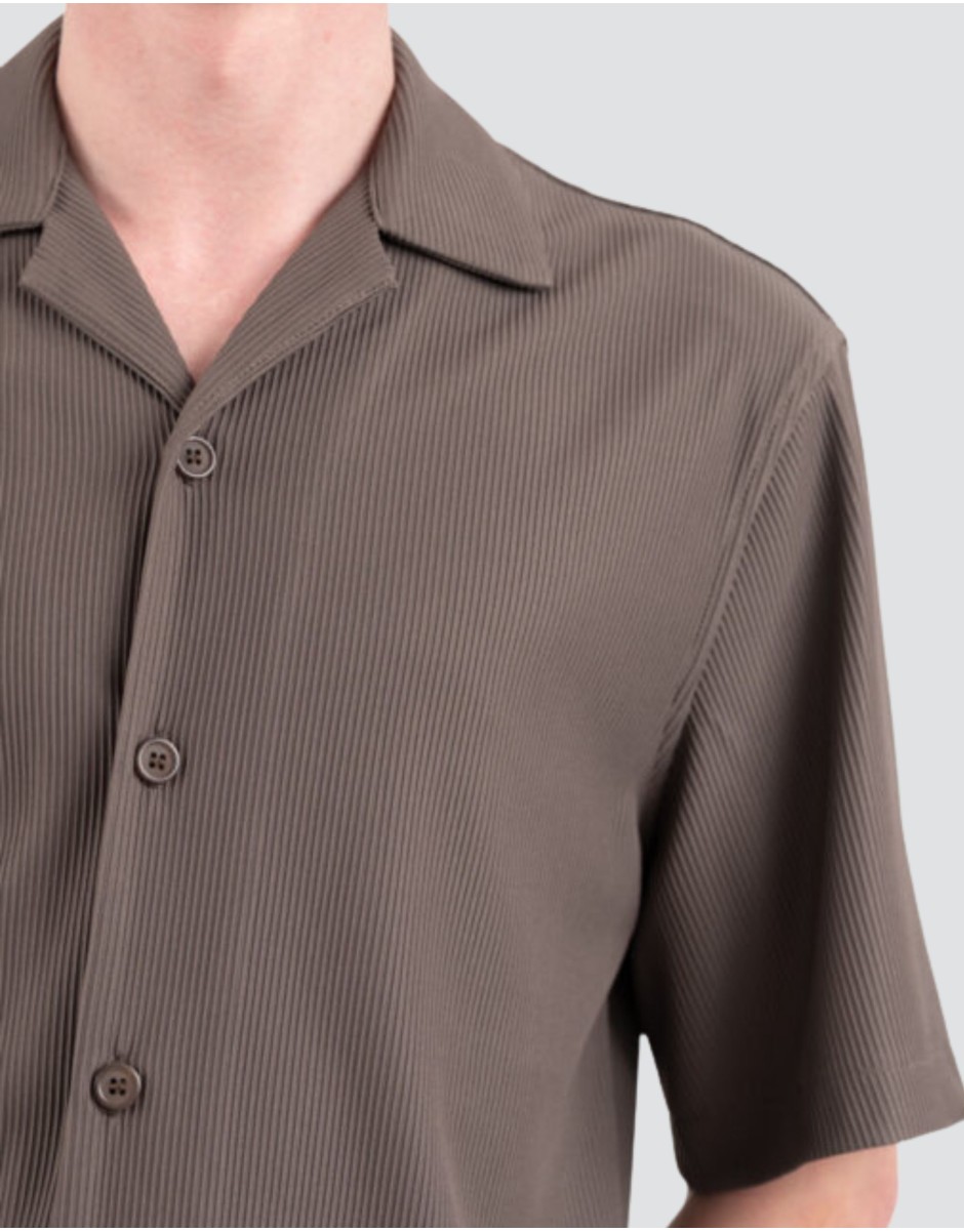 Vittorio Artist Man Shirt 