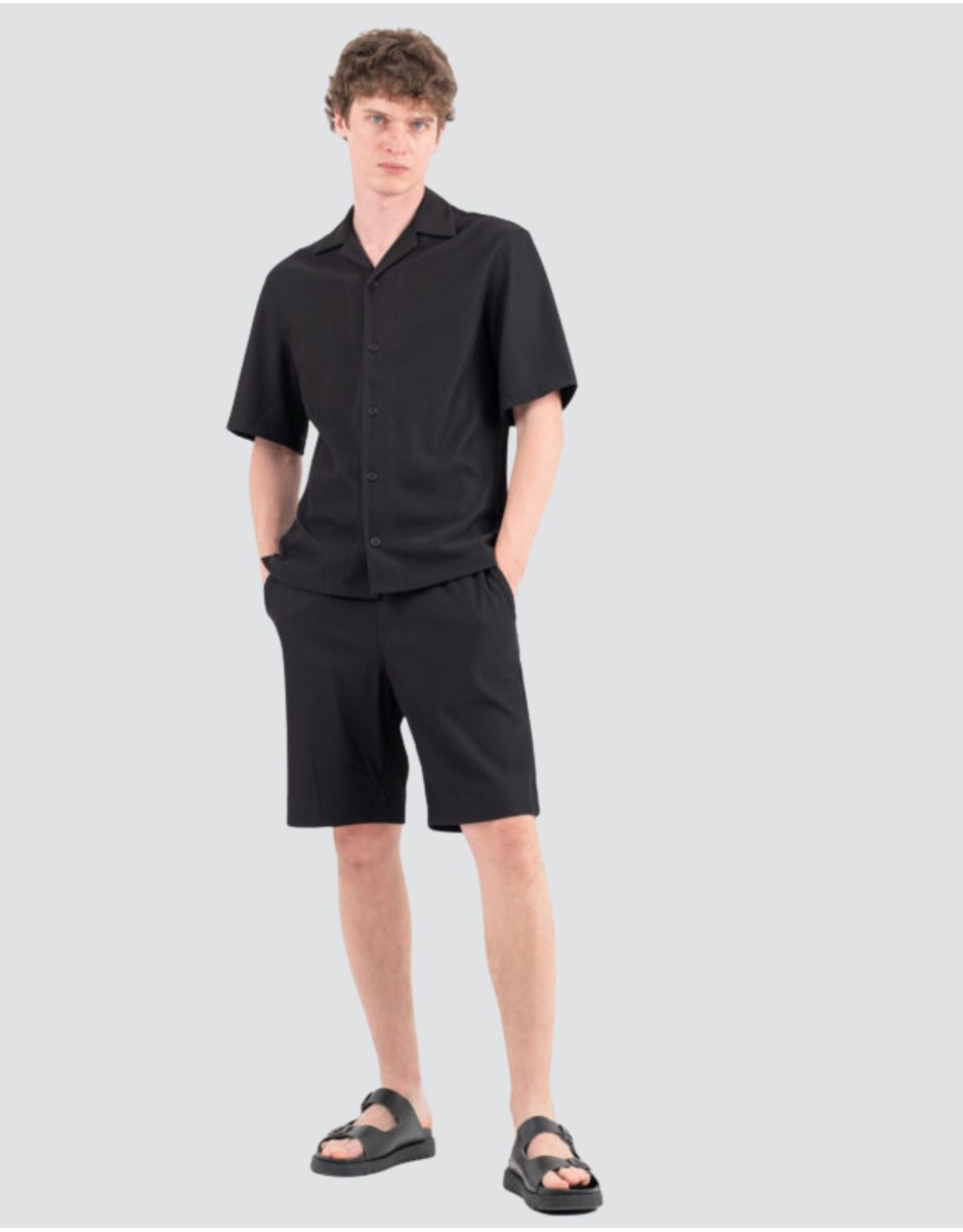 Vittorio Artist Man Shorts "VERONA"