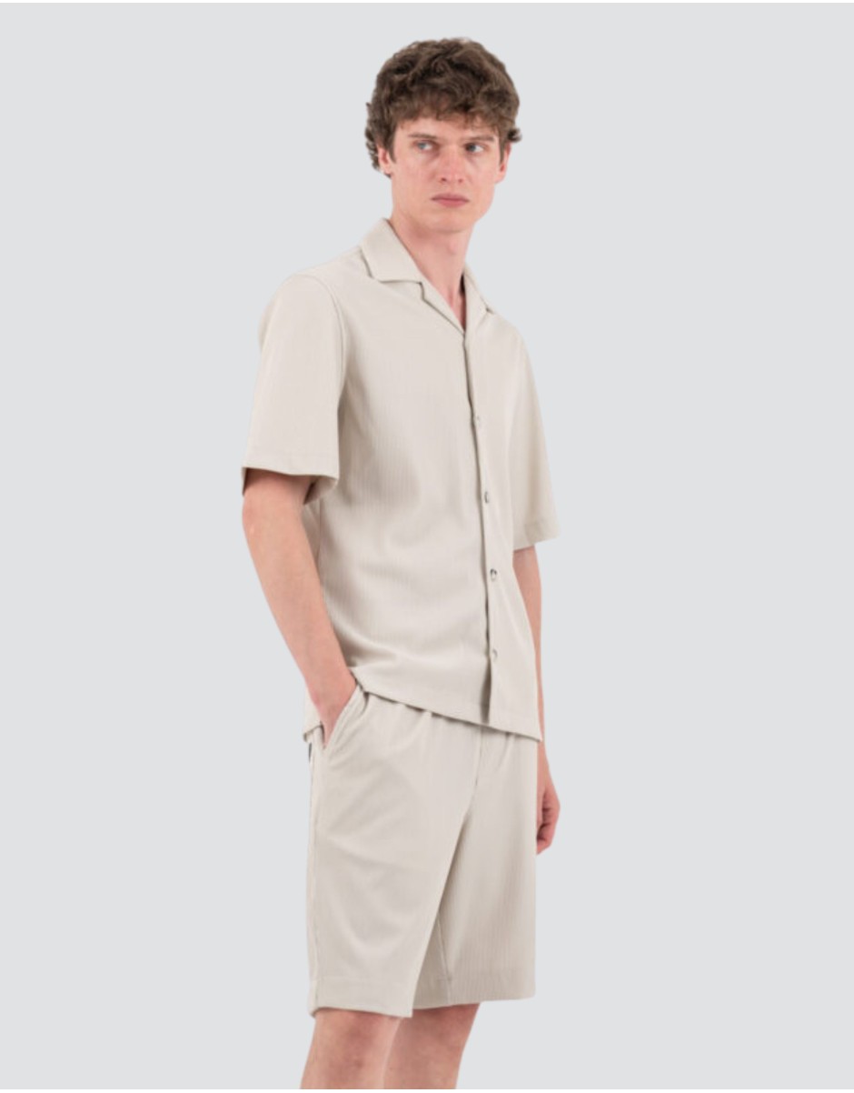 Vittorio Artist Ανδρική Βερμούδα "VERONA"