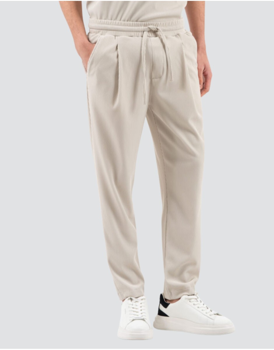 Vittorio Artist Ανδρικό Παντελόνι 