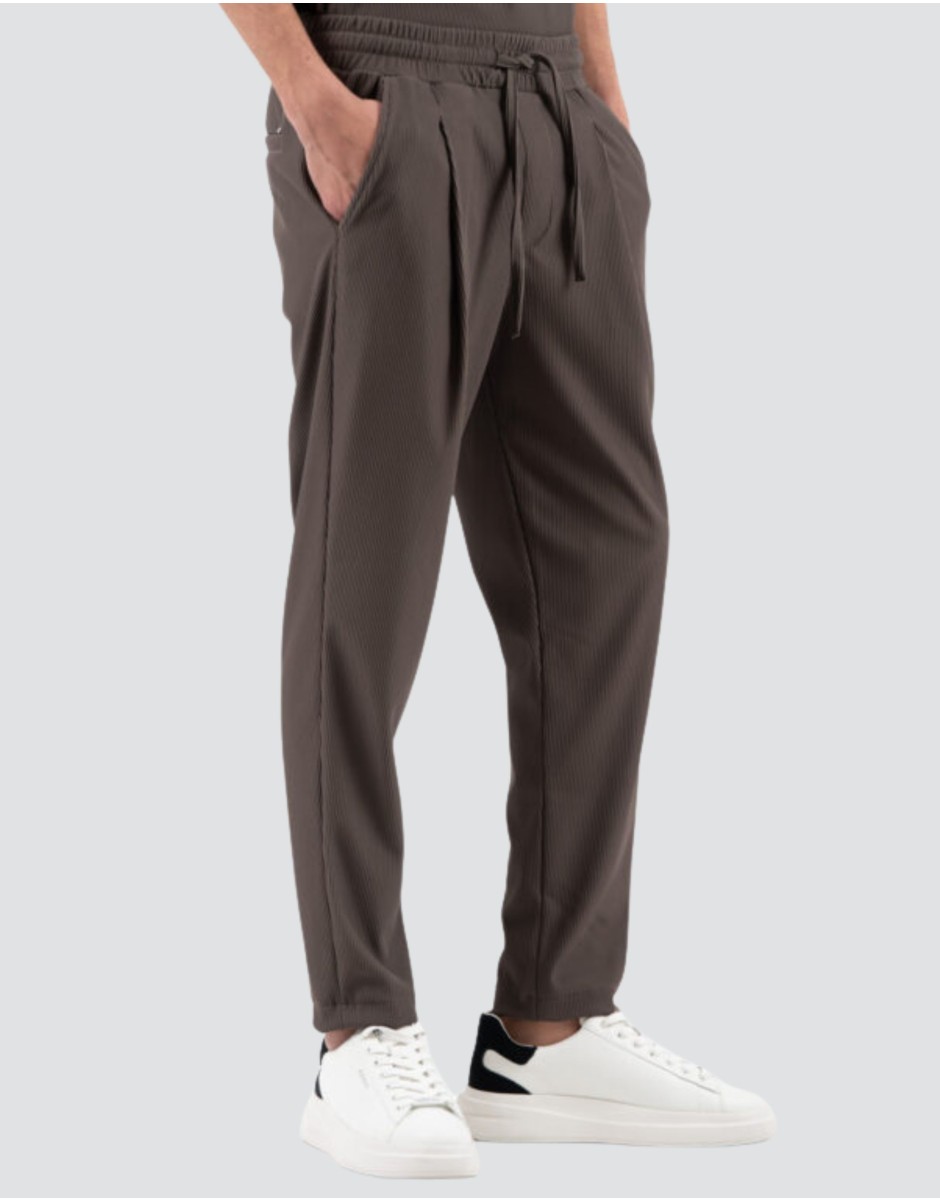 Vittorio Artist Ανδρικό Παντελόνι 