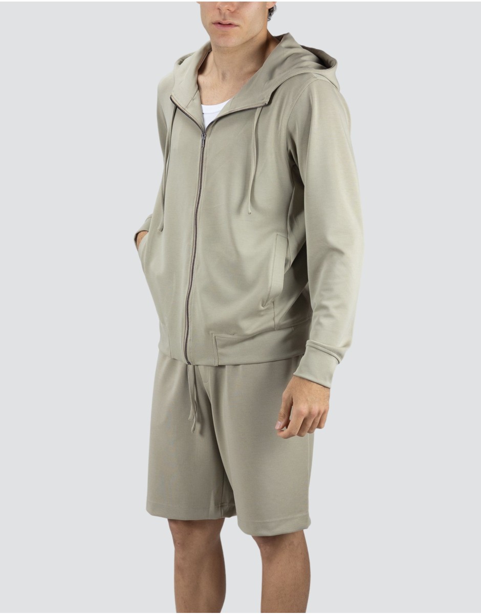 Vittorio Artist Man Shorts "JORDAN"