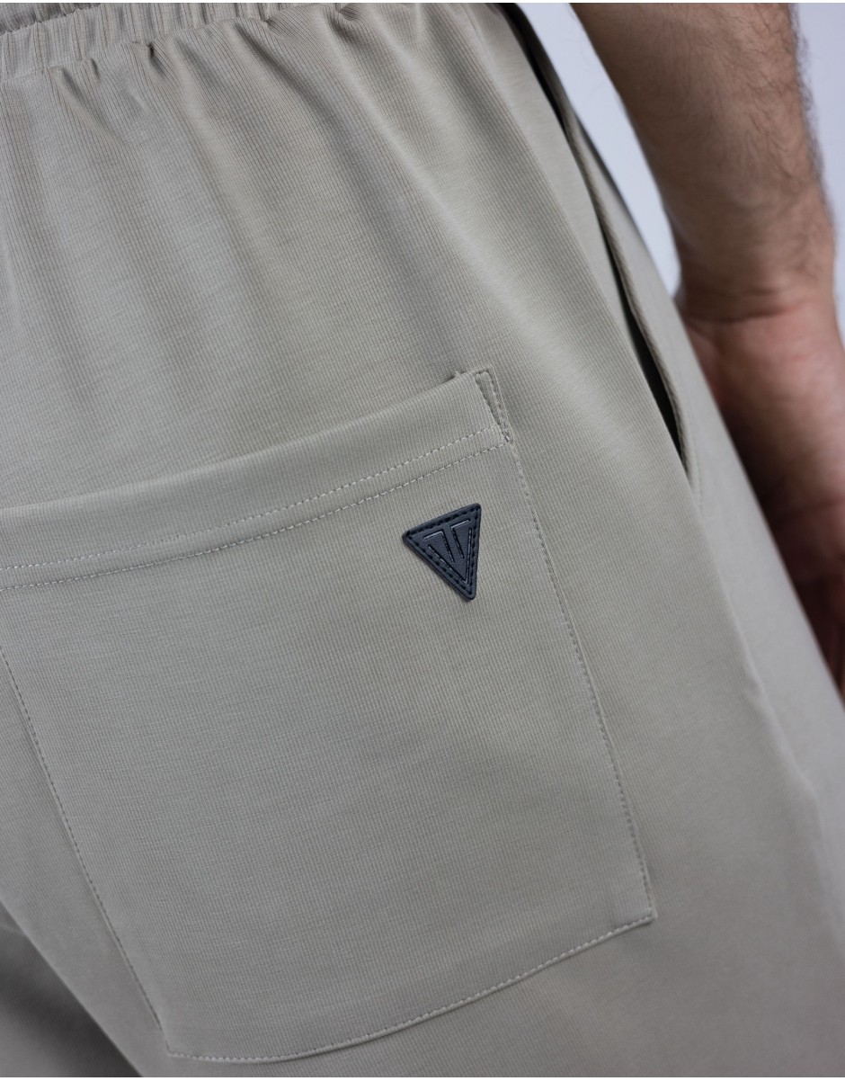 Vittorio Artist Man Shorts "JORDAN"