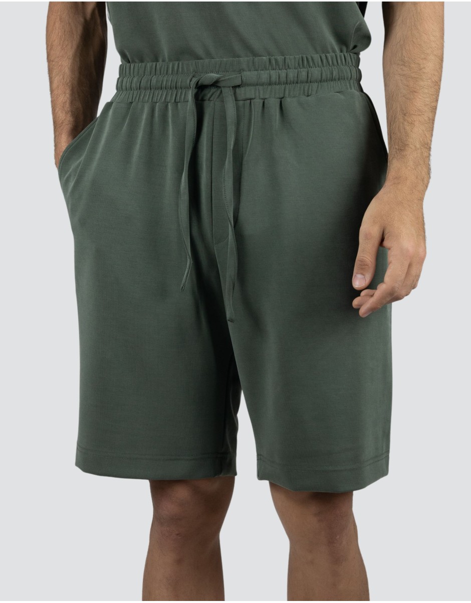 Vittorio Artist Man Shorts "JORDAN"
